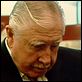 Le Cas Pinochet : photo Augusto Pinochet, Patricio Guzmán
