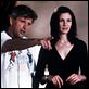 Couple de stars : photo Joe Roth, Julia Roberts