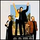 Couple de stars : affiche Billy Crystal, Catherine Zeta-Jones, Joe Roth, John Cusack, Julia Roberts