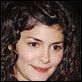 photo Audrey Tautou