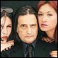 Le Pornographe : photo Jean-Pierre Léaud, Ovidie