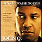 John Q : affiche Denzel Washington, Nick Cassavetes
