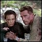 Dommage collatéral : photo Arnold Schwarzenegger, Francesca Neri