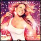 Glitter : affiche Mariah Carey, Vondie Curtis-Hall