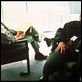 K-Pax, l'homme qui vient de loin : photo Jeff Bridges, Kevin Spacey