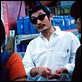 Time and tide : photo Tsui Hark