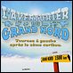 L'Aventurier du Grand Nord : affiche Bob Spiers