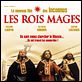 Les Rois mages : affiche Bernard Campan, Didier Bourdon, Pascal Légitimus