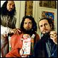 Les Rois mages : photo Bernard Campan, Didier Bourdon, Pascal Légitimus
