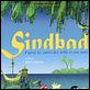 Sindbad : affiche Karel Zeman