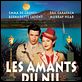 Les Amants du Nil : affiche Emma de Caunes, Eric Caravaca, Eric Heumann