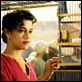 Les Amants du Nil : photo Emma de Caunes, Eric Heumann