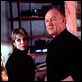 Braquages : photo Gene Hackman, Rebecca Pidgeon