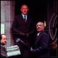 Braquages : photo Delroy Lindo, Gene Hackman, Ricky Jay