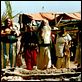 Astérix et Obélix : Mission Cléopâtre : photo Christian Clavier, Claude Rich, Gérard Depardieu, Jamel Debbouze