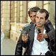 Gangsters : photo Anne Parillaud, Gérald Laroche, Olivier Marchal, Richard Anconina