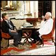 Lundi Matin : photo Jacques Bidou, Otar Iosseliani