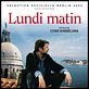 Lundi Matin : affiche Jacques Bidou, Otar Iosseliani