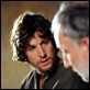 Le Frère du guerrier : photo Guillaume Canet, Pierre Jolivet