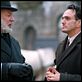 1943 l'ultime révolte : photo Donald Sutherland, Hank Azaria