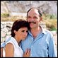 Marie-Jo et ses deux amours : photo Ariane Ascaride, Jean-Pierre Darroussin, Robert Guédiguian