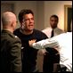 La Somme de toutes les peurs : photo Ben Affleck