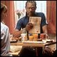 Le 51e Etat : photo Emily Mortimer, Robert Carlyle, Samuel L. Jackson