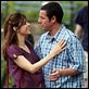 Self Control : photo Adam Sandler, Jack Nicholson, Marisa Tomei