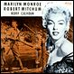 Rivière sans retour : affiche Marilyn Monroe, Otto Preminger