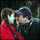 Top chronos : photo Jonathan Frakes, Paula Garces