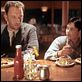 Les Sentiers de la perdition : photo Tom Hanks, Tyler Hoechlin
