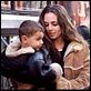 Père et flic : photo Eliza Dushku, Michael Caton-Jones