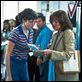 Sex fans des sixties : photo Eva Amurri, Susan Sarandon