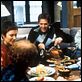 Pour un garçon : photo Hugh Grant, Nicholas Hoult, Toni Collette