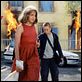 Les Diables : photo Adèle Haenel, Vincent Rottiers