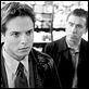 Emmett's Mark : photo Scott Wolf, Tim Roth