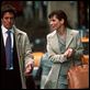 L'Amour sans préavis : photo Hugh Grant, Sandra Bullock