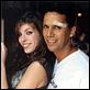 Embrassez qui vous voudrez : photo Lou Doillon, Michel Blanc, Sami Bouajila