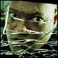 Matrix Reloaded : photo Andy Wachowski, Lana Wachowski, Laurence Fishburne