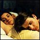Un monde presque paisible : photo Clotilde Courau, Stanislas Merhar