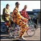 Ali G : photo Mark Mylod, Sacha Baron Cohen