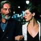 Le Loup de la côte ouest : photo Anna Mouglalis, James Faulkner