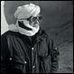 Un Homme sans l'Occident : photo Raymond Depardon