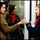 Petites coupures : photo Emmanuelle Devos, Ludivine Sagnier, Pascal Bonitzer
