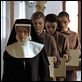 The Magdalene sisters : photo Anne-Marie Duff, Dorothy Duffy, Nora-Jane Noone, Peter Mullan, Phyllis McMahon