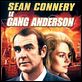Le Gang Anderson : affiche Sidney Lumet