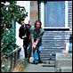 Dark Blue : photo Ron Shelton, Scott Speedman