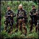 Les Larmes du soleil : photo Antoine Fuqua, Bruce Willis, Cole Hauser, Johnny Messner, Nick Chinlund