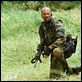 Les Larmes du soleil : photo Antoine Fuqua, Bruce Willis