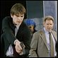 Hollywood Homicide : photo Harrison Ford, Josh Hartnett, Ron Shelton